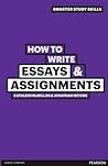 How to Write Essays & Assignments by Kathleen McMillan
