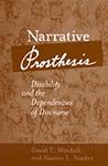 Narrative Prosthesis by David T. Mitchell