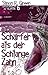 Schärfer als der Schlange Zahn (Geschichten aus der Nightside, #6)