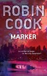 Marker by Robin Cook
