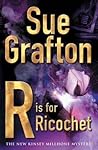 R Is for Ricochet