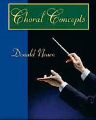 Choral Concepts: A Text for Conductors (Plastic Comb)