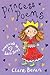 Princess Poems by Clare Bevan