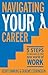 Navigating Your Career by Graeme Codrington