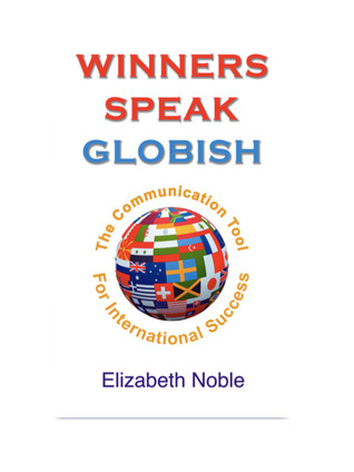Winners Speak Globish