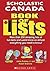 Scholastic Canada Book of Lists