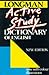 Longman Active Study Dictionary of English (Longman Dictionaries)