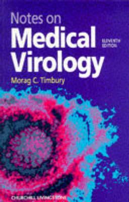 Notes On Medical Virology