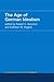 The Age of German Idealism:...