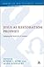 Jesus As Restoration Prophe...