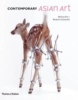 Contemporary Asian Art /anglais