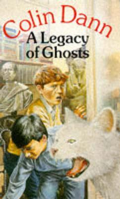 A Legacy of Ghosts (Paperback)