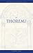 On Thoreau (A Volume in the...