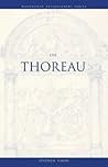 On Thoreau (A Volume in the Wadsworth Philosophers Series) On Thoreau (A Volume in the Wadsworth Philosophers Series)