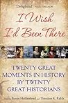 I Wish I'd Been T...