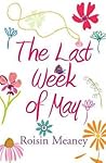 The Last Week of May by Roisin Meaney