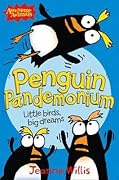 Penguin Pandemonium
