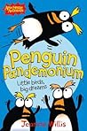 Penguin Pandemonium by Jeanne Willis