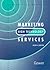 Marketing High Technology Services