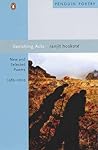 Vanishing Acts by Ranjit Hoskote
