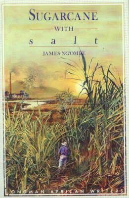 Sugarcane with Salt (Paperback)