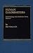 Human Calorimeters (Endocri...