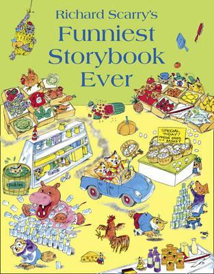 Free Download Funniest Storybook Ever Full Audiobook