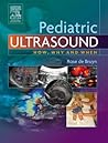 Pediatric Ultrasound: How, Why and When