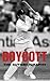 Boycott by Geoffrey Boycott