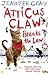 Atticus Claw Breaks the Law