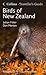 Birds of New Zealand (Traveller's Guide)