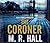 The Coroner (Jenny Cooper, #1)
