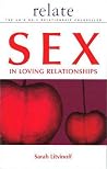 Relate Guide To Sex Relate Guide To Sex