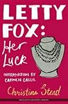 Letty Fox: Her Luck
