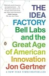 The Idea Factory:...