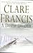 A Death Divided by Clare Francis