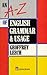An A-Z of English Grammar and Usage (1st Edition)