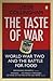 The Taste of War: World War Two and the Battle for Food
