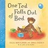 One Ted Falls Out of Bed by Julia Donaldson