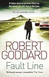 Fault Line by Robert Goddard