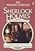 The Penguin Complete Sherlock Holmes