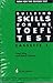 Building Skills for the TOEFL Test Set of 4 Cassettes (BSTE)