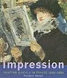Impression: Paint...