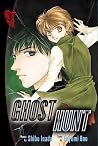 Ghost Hunt by Shiho Inada