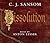 Dissolution (Matthew Shardl...