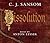 Dissolution (Matthew Shardlake #1)