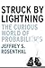 Struck by Lightning by Jeffrey S. Rosenthal