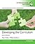 Developing the Curriculum