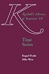 Kendall's Library of Statistics 10: Times Series