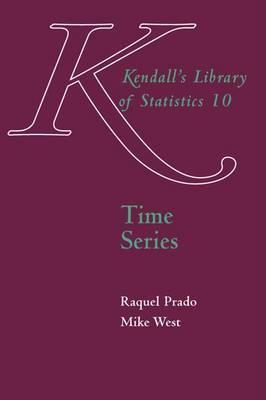 Kendall's Library of Statistics 10: Times Series